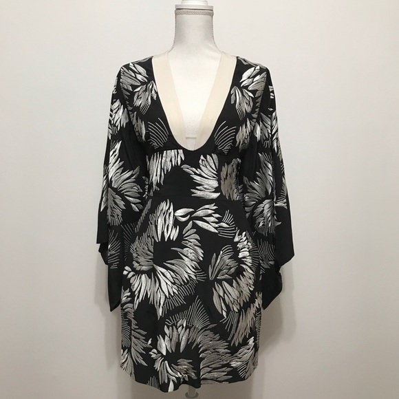 BCBG Runway The Ava Dress - Picture 1 of 11